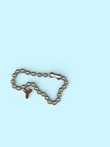 "Y"ロイヤルシュガーベイビー(custom necklace)カスタムネックレス*金属アレルギー対応