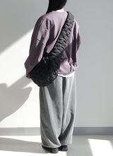 Podong bag M_black