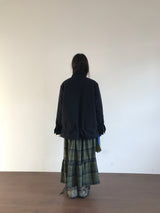 [MD's Pick] ハンプシャーストッパーハーフコート (2 Colors)