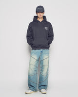 25FW BASIC BIG LOGO BALL CAP