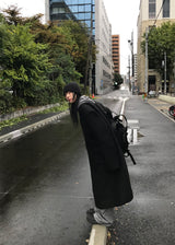 124 クラシックコート