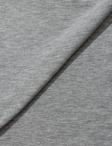 RIBBON SLEEVELESS(GREY)