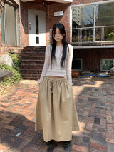 LACE KNIT LONG SLEEVE (2C)