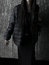 [unisex] アロダックダウンライトパファー (2color)