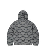 VENTIX LIGHT PADDING JACKET_GREY