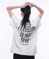 フリーダムTシャツ
