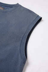 Washed Tank Top