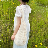 Net bag knit bag