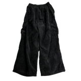 corduroy pigment cargo pants