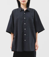 バットナイロンハーフシャツ（４色）