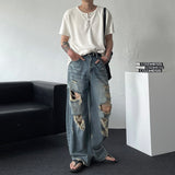 TR2522 Nonspan Vintage Wide (S ~ L)