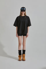 ドリルTシャツ