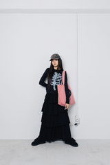 クロッシーカワイイキャップ - カーモ