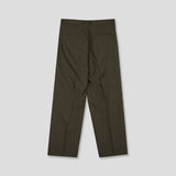 スタンダードツーポケットスラックス2カラー