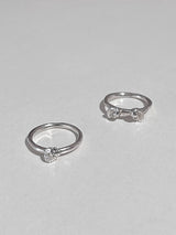 Wings Ring