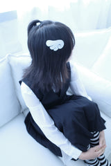 εユウアクリルエンジェルヘアピンз (2pcs)