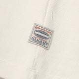 WASHED ARCH LOGO PK T SHIRT