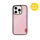 【MADE】ストロベリーミルク iPhoneケース [Glossy Glass/Magsafe]