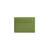 Grain Multiple Cardholder_Light green