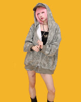 キキカモフード (3color)