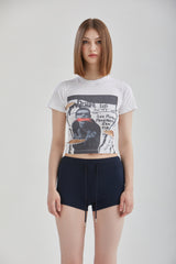 CINEMA T-SHIRT