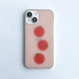Cherry tomatoes