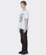 Mugunghwa T-shrtis White