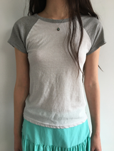 Air raglan shirt (3color) 