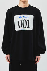 Runner Jersey Longsleeve (3color)