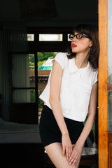 Cherry pop shirt