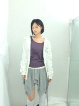 Swalstar Two-Way Hooded Zip-Up