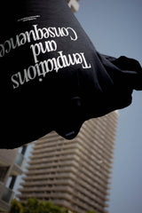 Temptations and Consequences TEE