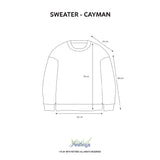 Cayman Sweater