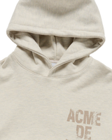 26SS WOMAN BALLOON FIT HOODIE