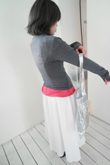 sticky zip up (3c)