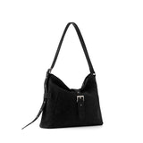 Charming_ Suade Black