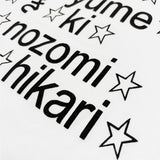 ユメTシャツ (WHITE)