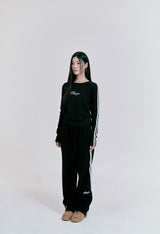 CHAMPS LINE LONGSLEEVE B24FT07