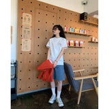 ラビルTシャツ