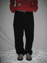 [UNISEX] Regular Chino Pants (3c)