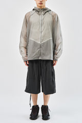 Sub Bermuda Shorts (3color)