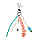 bubble bubble keyring