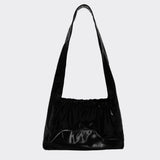 aox スタンダードバッグ black