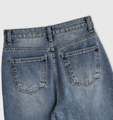 Ore 905 Dark Blue Wide Denim / 1 color