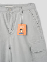 LIGHT FLAP BERMUDA SHORTS (3C)