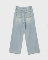 [MADE] Irvine Lyocell Summer Denim Pants