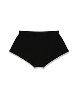 ナポレオン スウェットショーツ_ブラック
