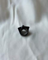 [MADE] Black Star Ring