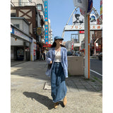 Mochi Paisley Robe