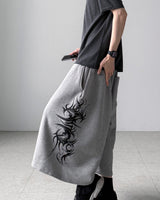 Rival Bermuda Training Pants